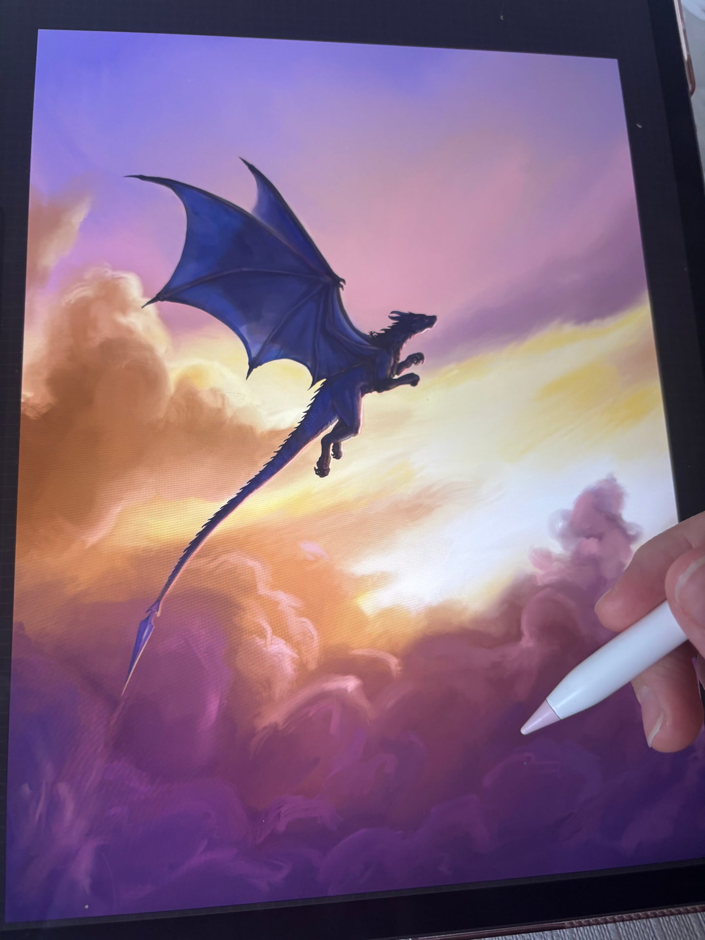 Dragon Rider