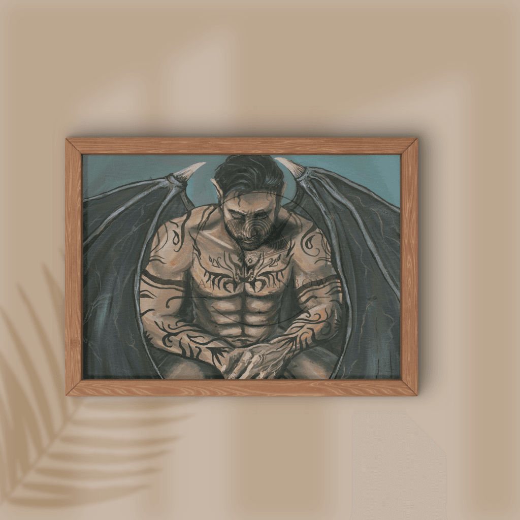 The High Lord