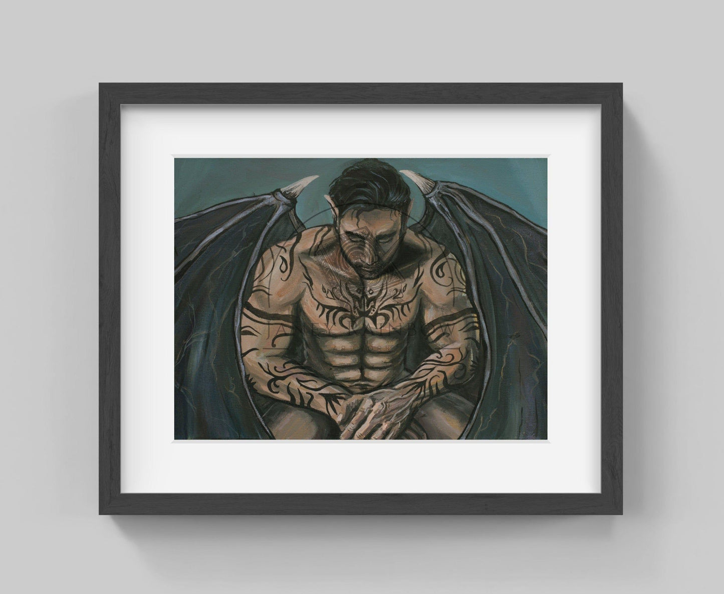 The High Lord