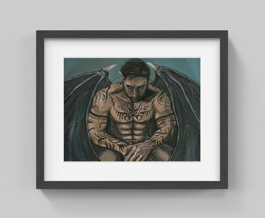 The High Lord