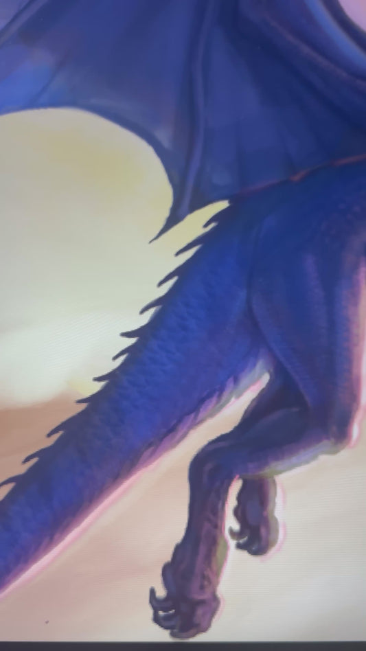 Dragon Rider